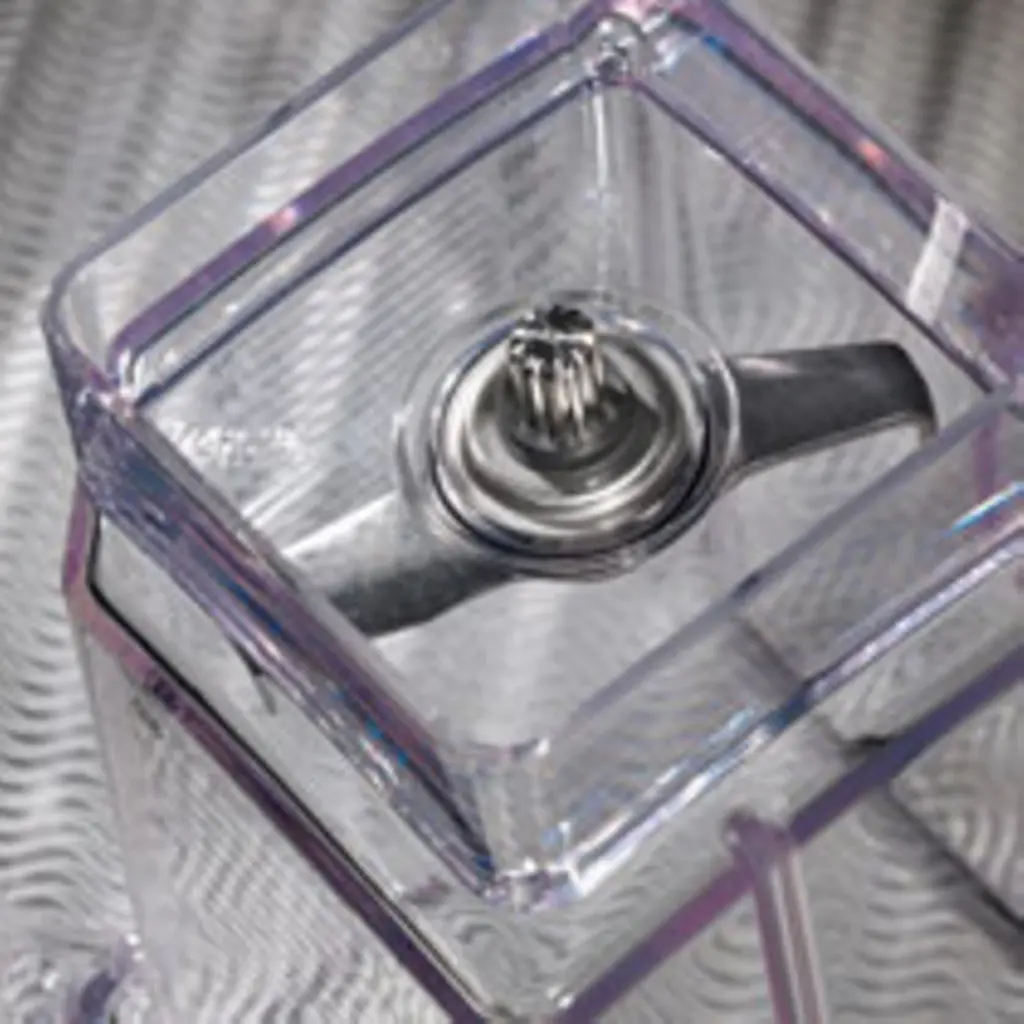 Small Household Appliances