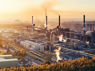Steam Trap Solution Reduces Emissions Energy Costs