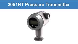 3051HT Hygiene