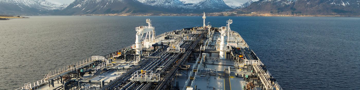 Marine Measurement & Analytical