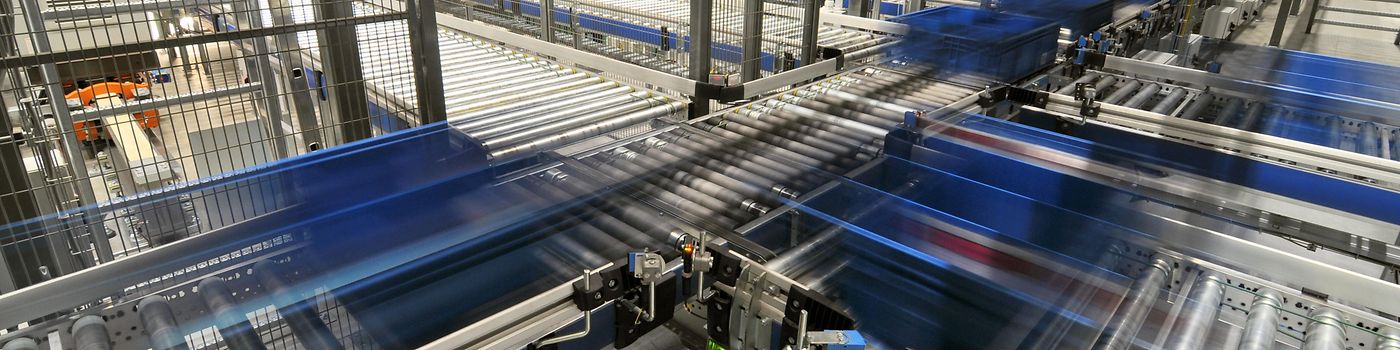 Improve application performance in real time with these durable, high-precision drives designed