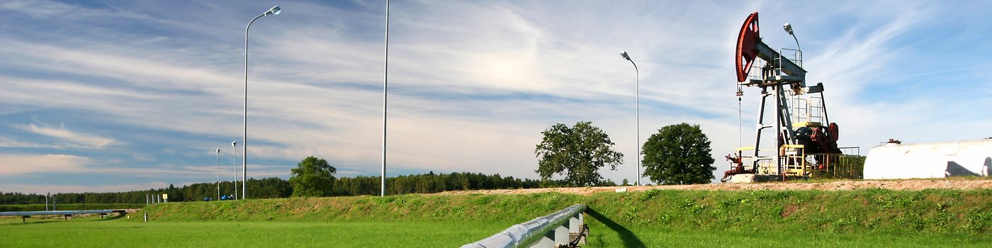 Types of meter in different applications