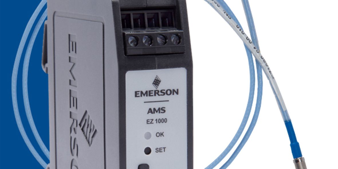 Outil de configuration de l’AMS EZ 1000