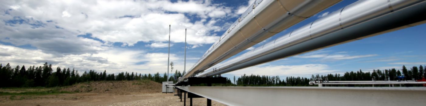 Plant Air and Gas Distribution