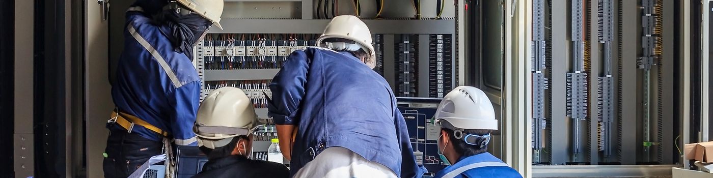 High-performance automation to help you meet the demands of the IIoT and harness its true power for better business outcomes.