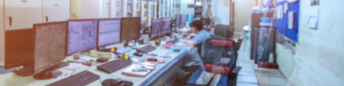 Emerson’s Control Software makes managing Industry 4.0 easy, with a single toolset for all controllers.