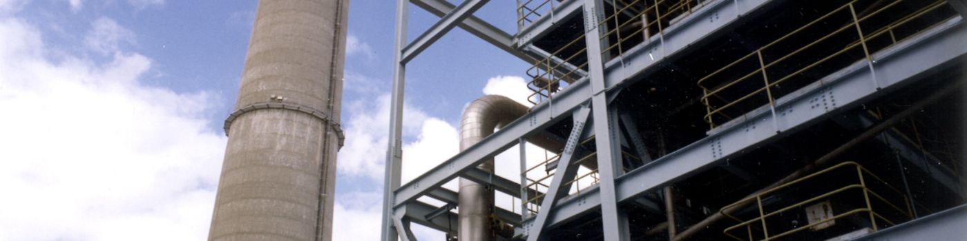 Raise Efficiency & Reduce Emissions