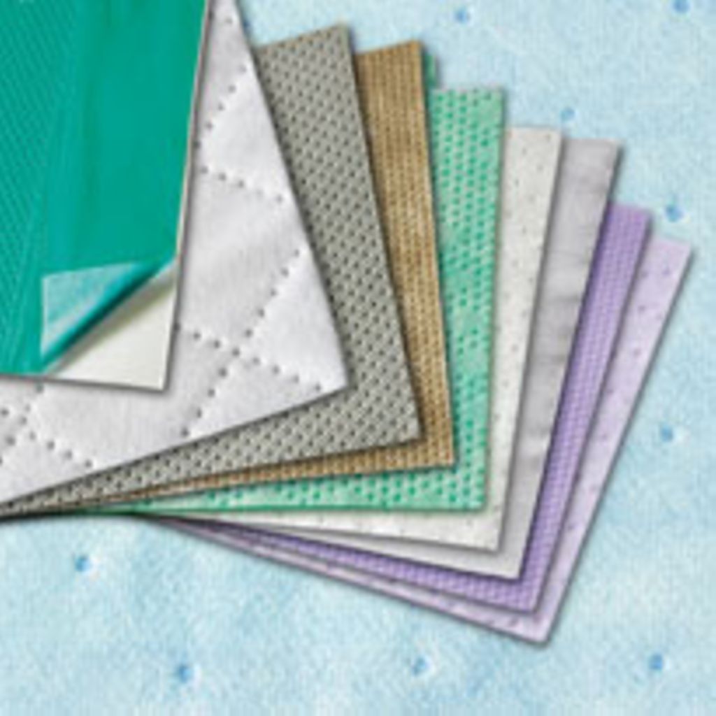 Komplexe Textil-Herausforderungen
