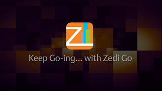 Zedi Go the app built for oil and gas producers