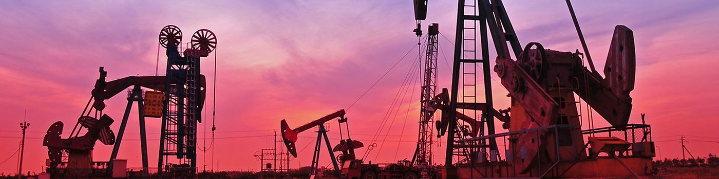 Upstream Applications for Oil and Gas