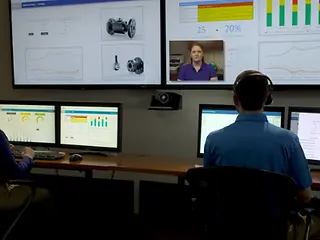 Digital Valve Services