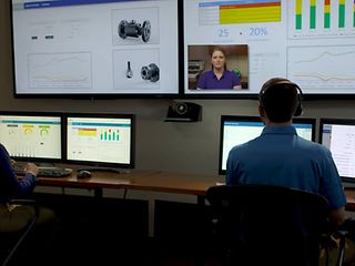 Digital Valve Services