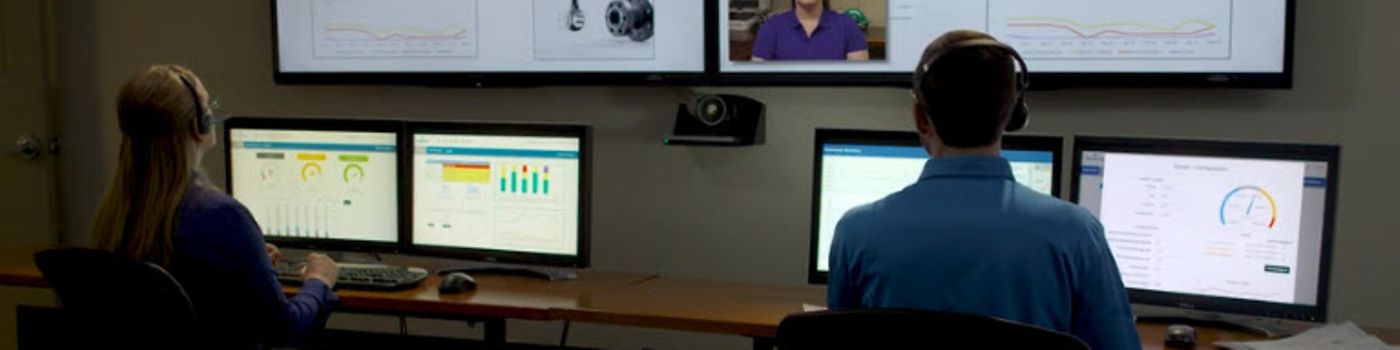 Digital Valve Services