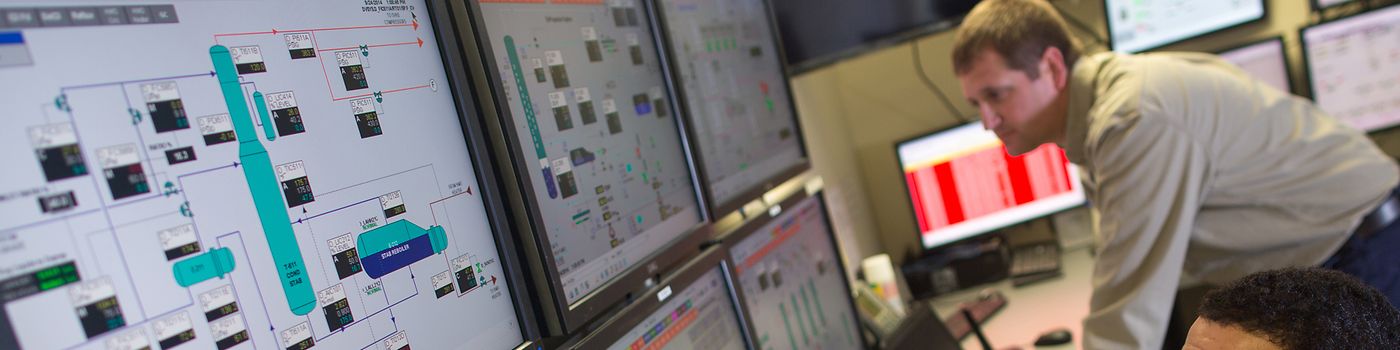 Natural Gas Liquids Fractionation