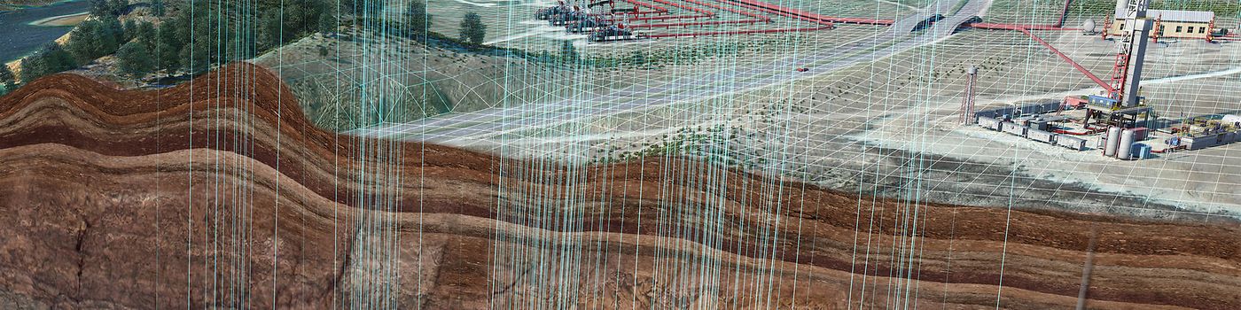 Sfrutta le soluzioni digitali e le analisi predittive per convertire i dati dei pozzi petroliferi in informazioni utili.