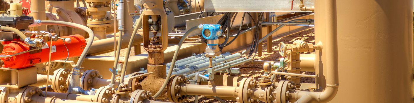 Pressure Transmitters and Transducers