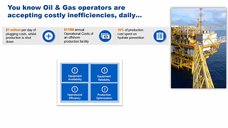 How OEM's can profit through Emerson Chemical Injection Solutions