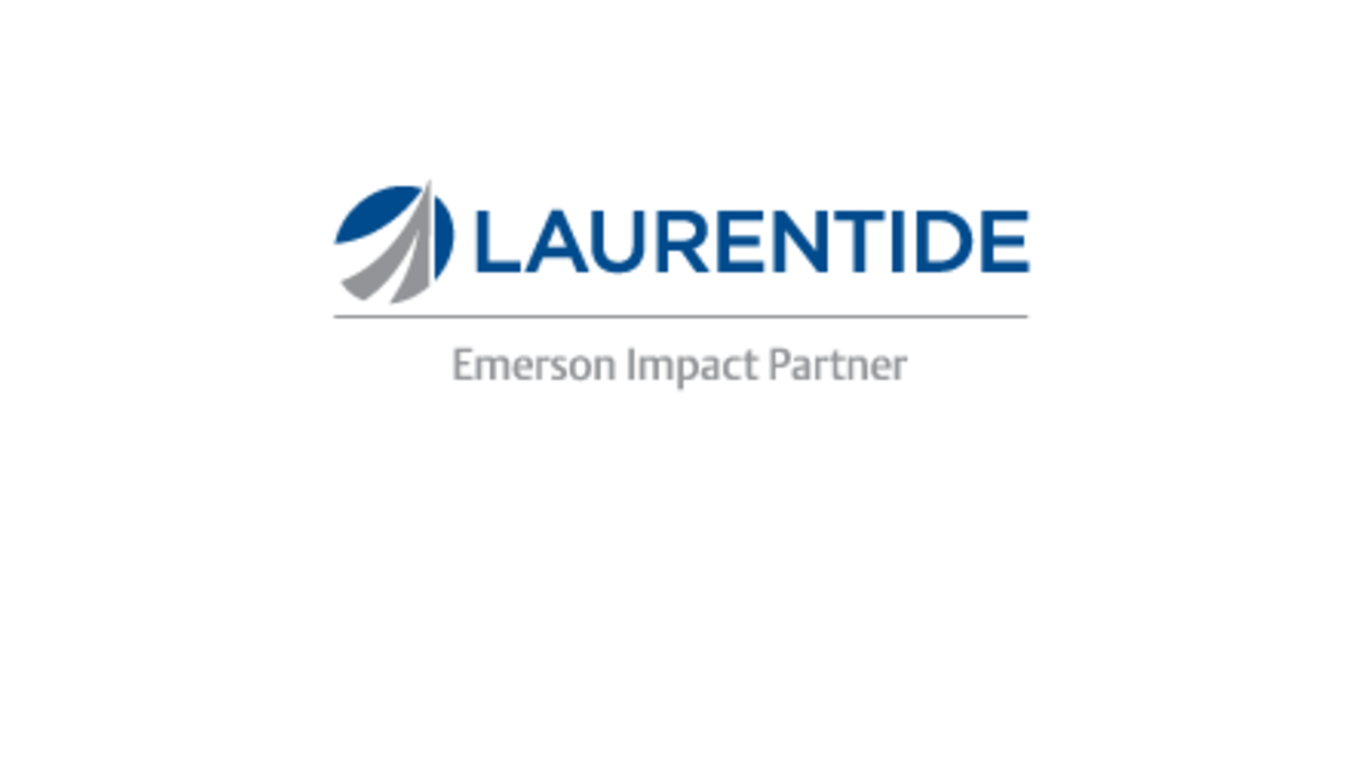 Laurentide Controls a Member of the Emerson Impact Partner Network