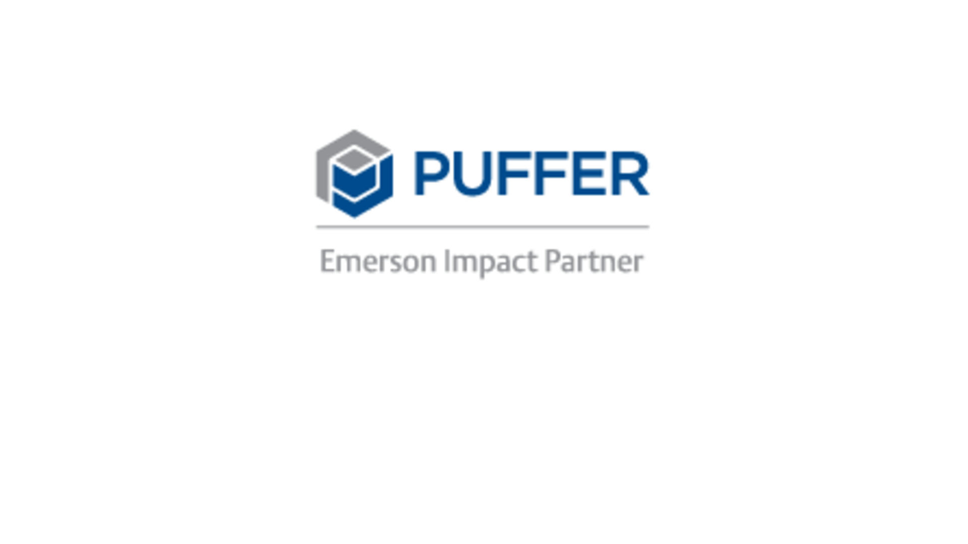 Puffer-Sweiven a Member of the Emerson Impact Partner Network