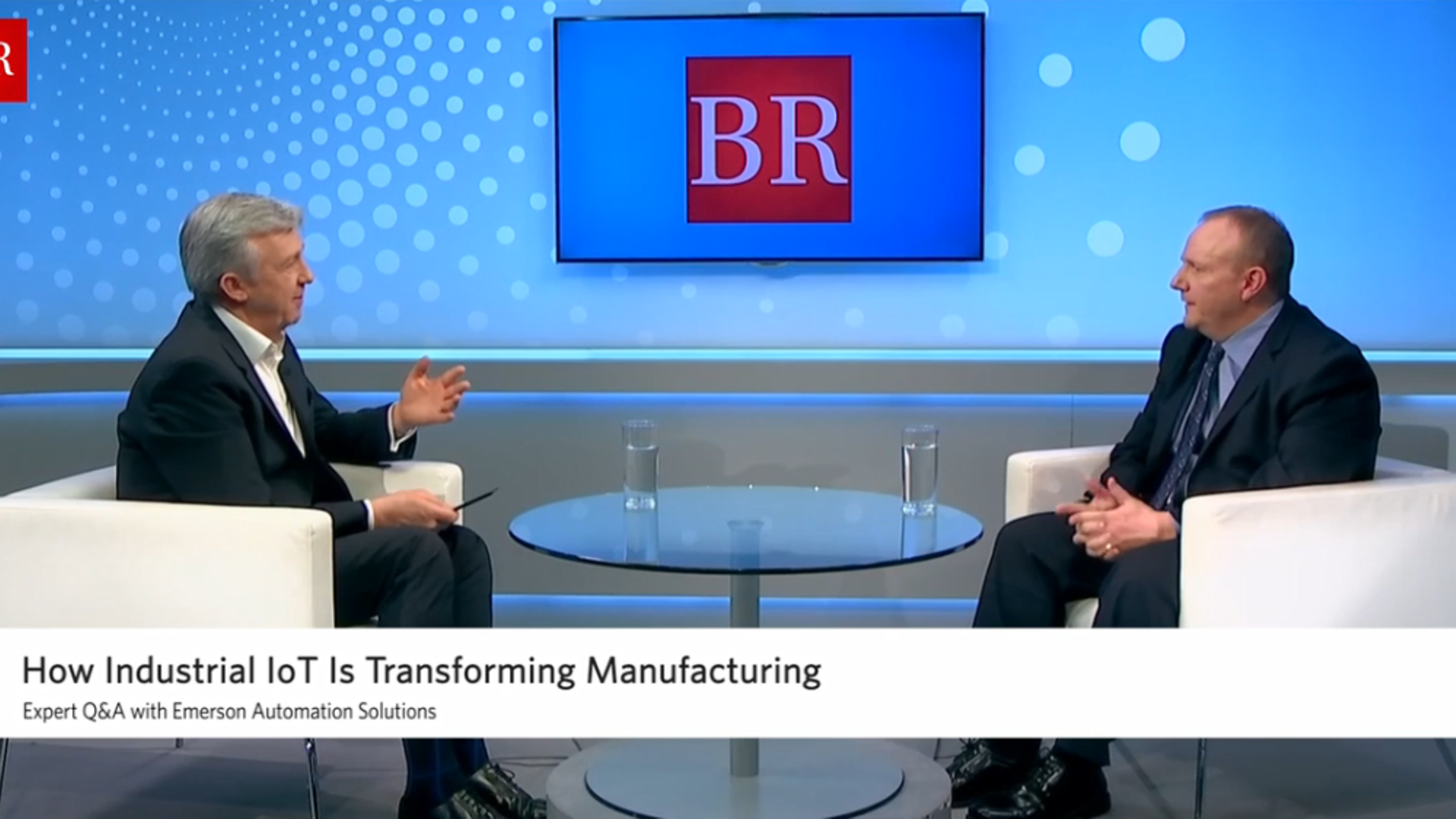 How IoT Is Transforming Manufacturing - London Daily Telegraph