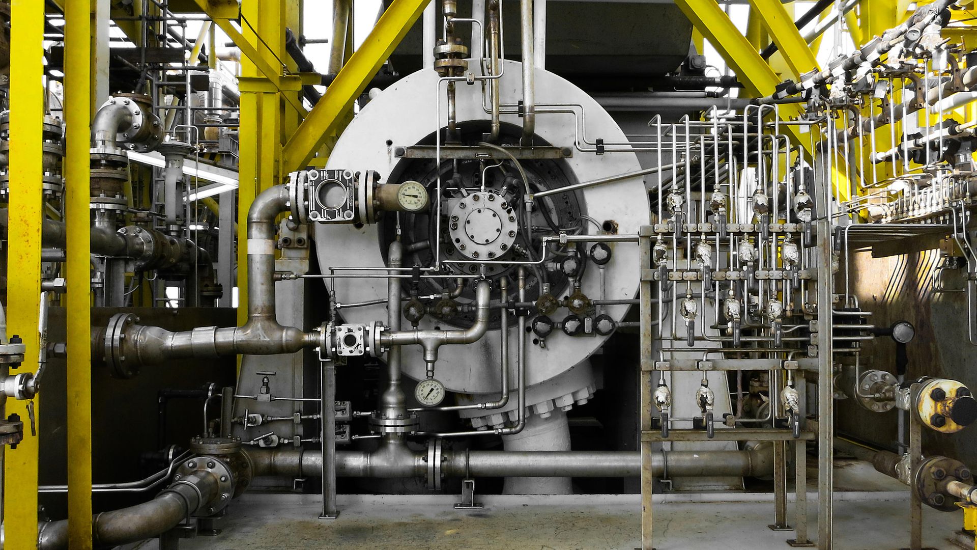 Transform Reliability Practices to Reduce Cost and Improve Uptime