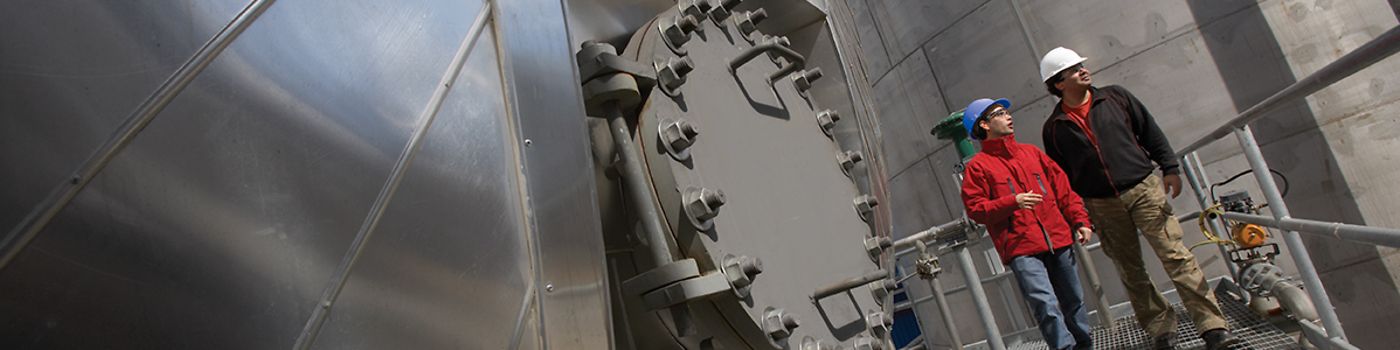 Control Valve Sizing