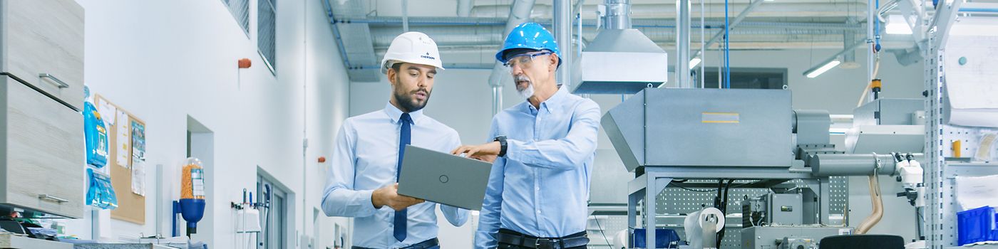 Fluid Control & Pneumatics