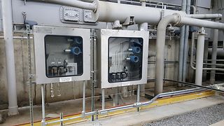 Emerson™ Gas & Smoke Aspirator System