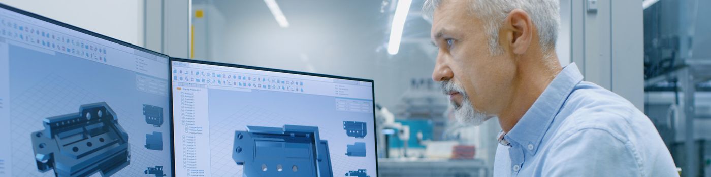 Engineer to Order service is for industrial customers with unique space, performance, reliability or other needs.