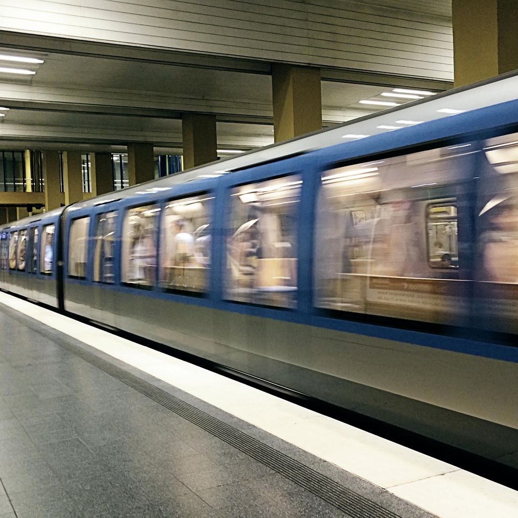 Metro & Tunnels