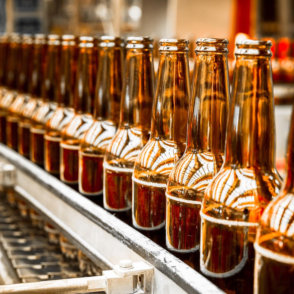 ASCO Bottle Forming