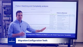 Migration Configuration Tools for Modernization Projects