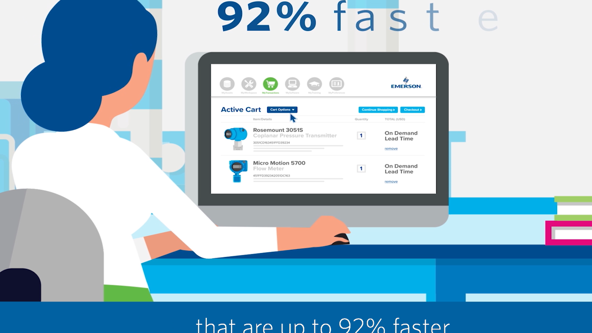 Streamline Your B2B Buying Process: MyTransactions