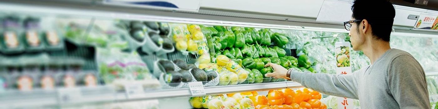 Клапаны и пневматическое оборудование для предприятий по производству пищевой продукции и напитков