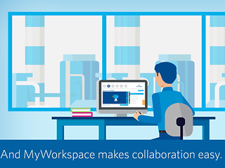 Digital Tools for Engineering and Collaboration: MyWorkspace
