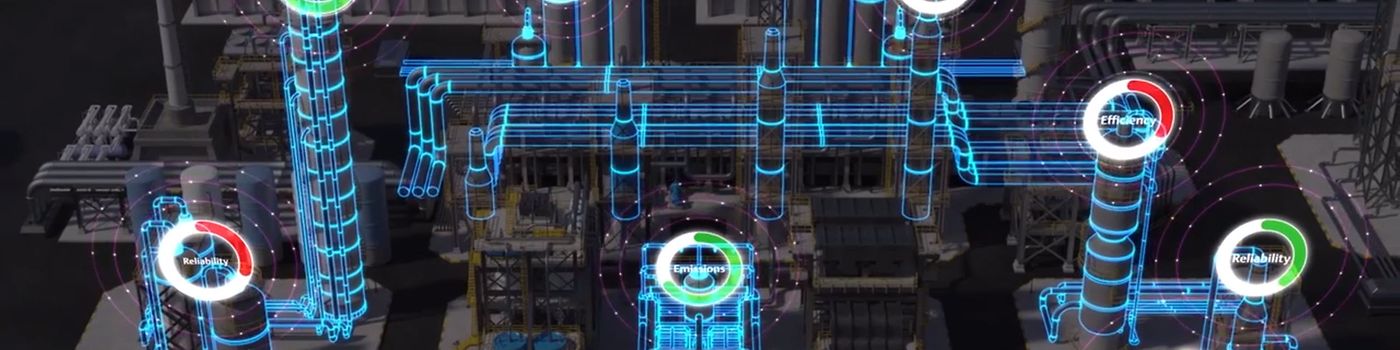 Hero Picture - Digital Transformation