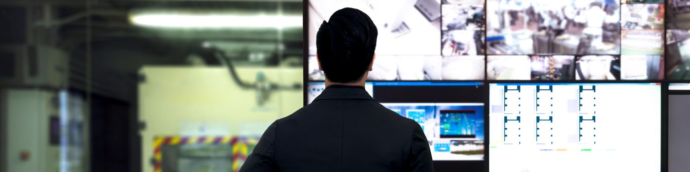 Optimisez votre production et les services grâce aux écosystèmes intelligents d’automatisation numériques, orientés données.