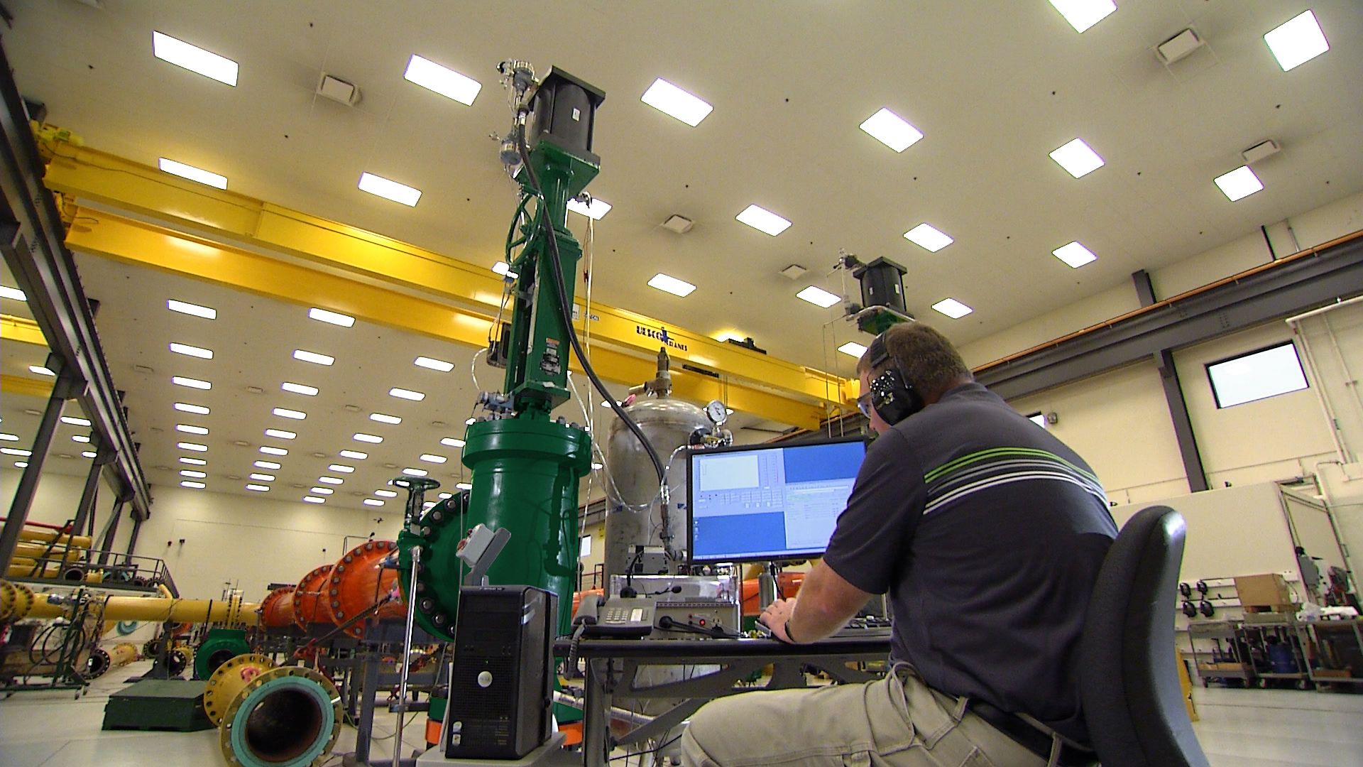 Webinar: Compressor Anti-Surge Valves - Fisher Technology Quick Talk