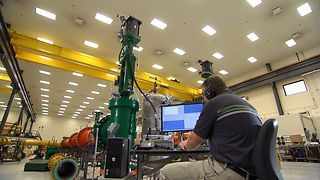 Webinar: Compressor Anti-Surge Valves - Fisher Technology Quick Talk