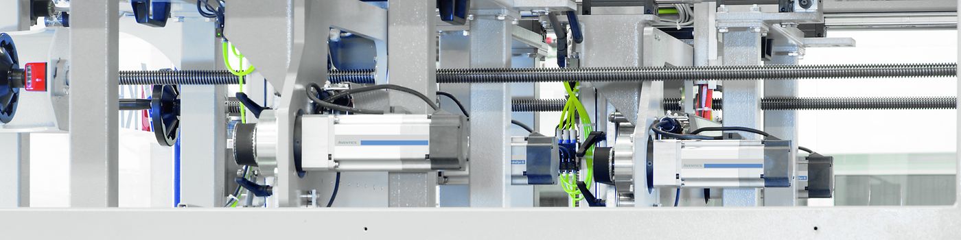 Emerson accessories in action