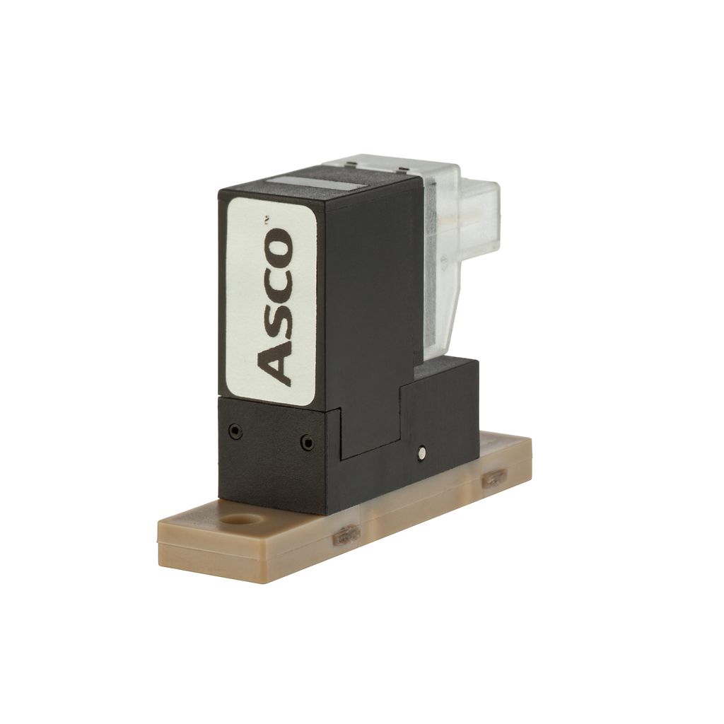 Series 067 Rocker Mechanism Long Flange Pins