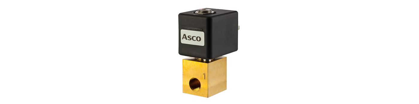Series 202 Preciflow Brass