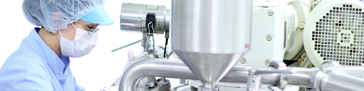 Systèmes de contrôle-commande pour le secteur des biotechnologies