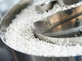 Produzione secondaria