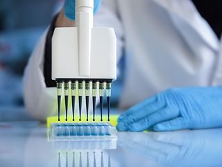 Cell Gene Therapy