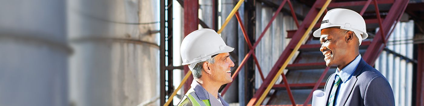 Phoenix Contact, an Emerson DeltaV™ Alliance Product Program, Platinum member