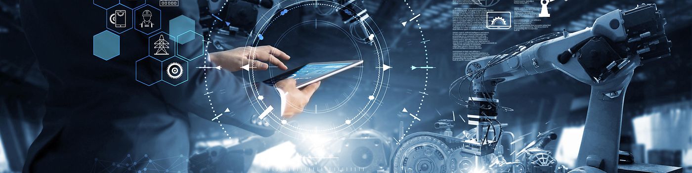 With Emerson’s IIoT Intouctory Sessions, manufacturers can start transforming operations
