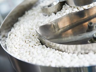 Nachgelagerte Fertigung