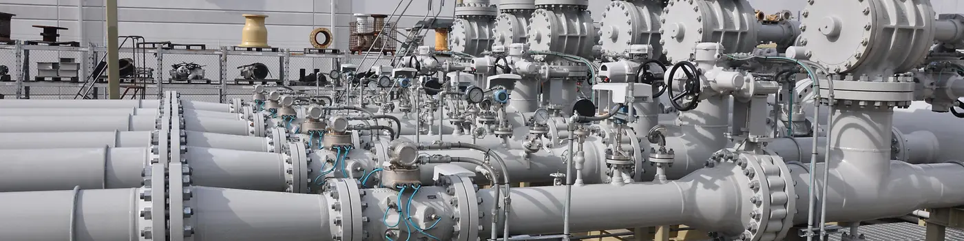 Flow Measurement Systems