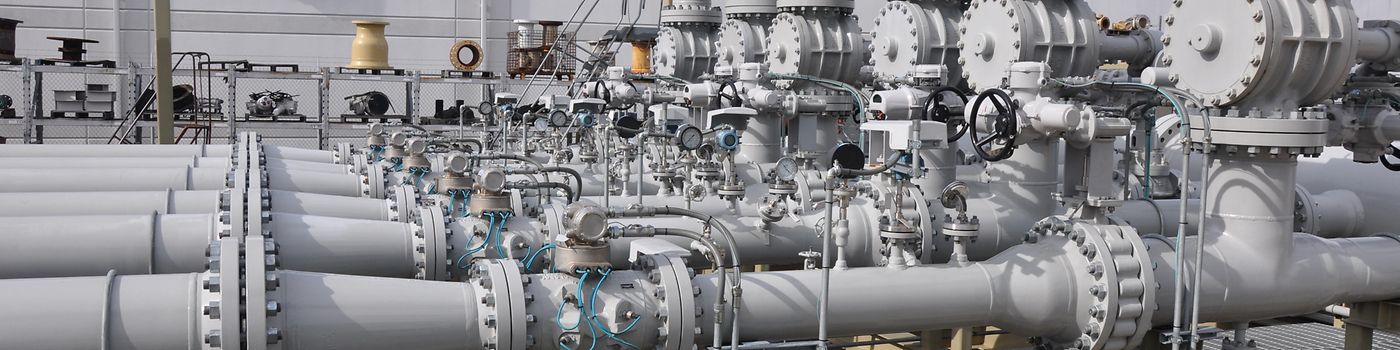 Flow Measurement Systems